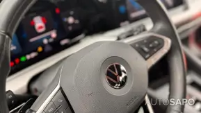 Volkswagen Golf de 2021