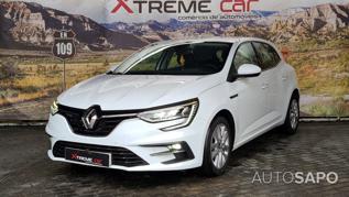 Renault Mégane de 2020