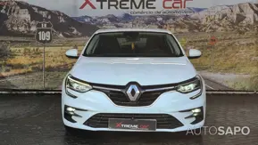 Renault Mégane de 2020