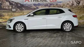 Renault Mégane de 2020