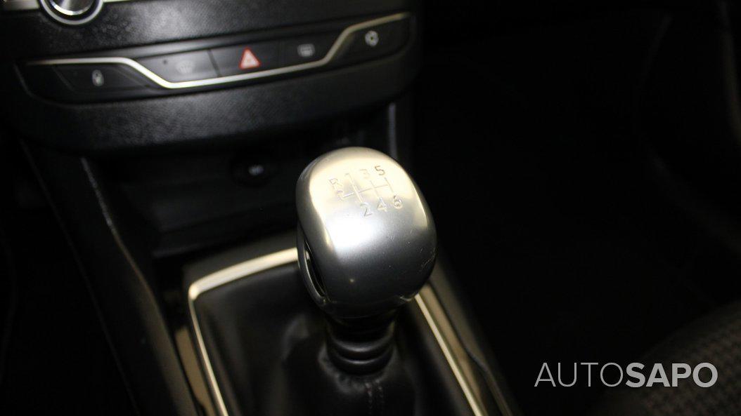 Peugeot 308 1.5 BlueHDi Style de 2019