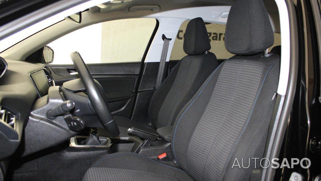 Peugeot 308 1.5 BlueHDi Style de 2019