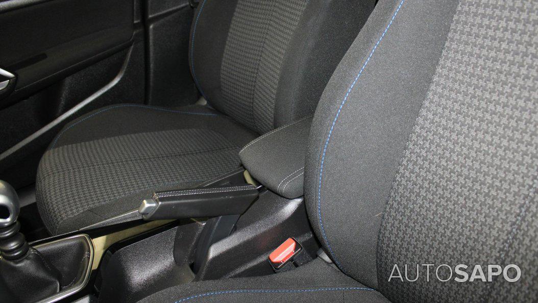 Peugeot 308 1.5 BlueHDi Style de 2019