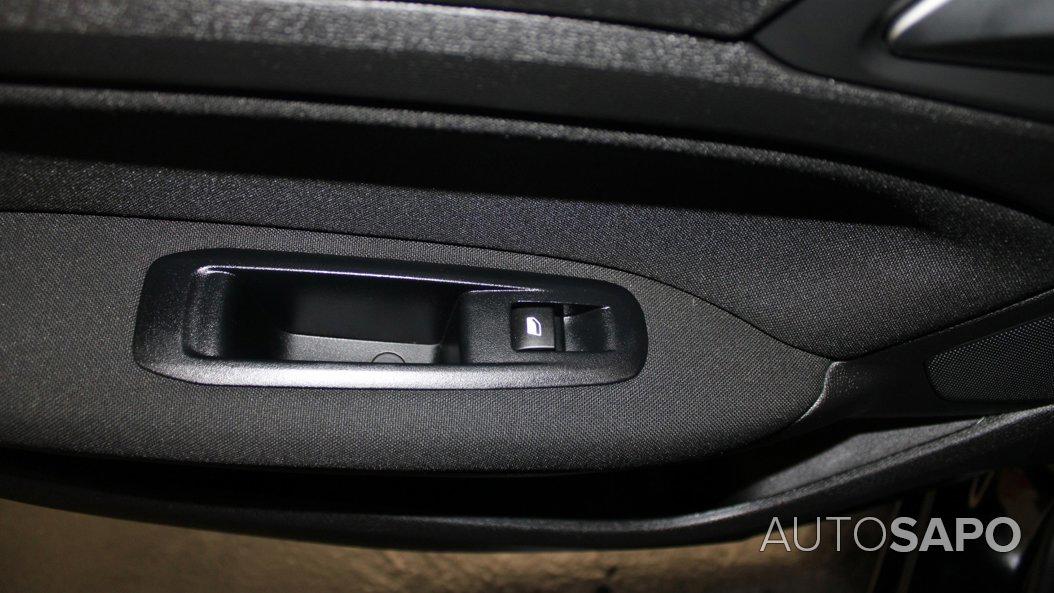 Peugeot 308 1.5 BlueHDi Style de 2019