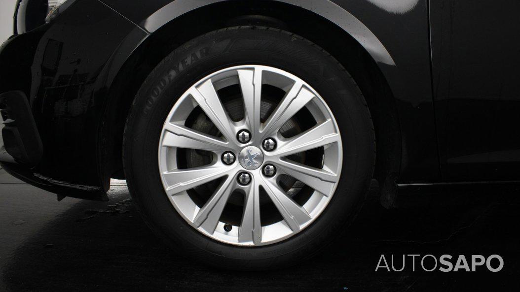 Peugeot 308 1.5 BlueHDi Style de 2019