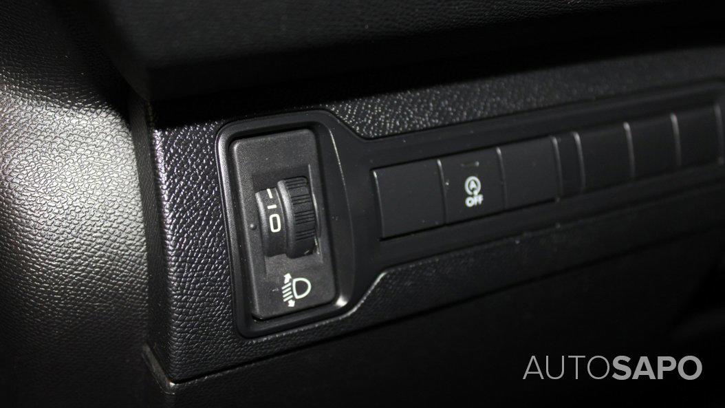 Peugeot 308 1.5 BlueHDi Style de 2019