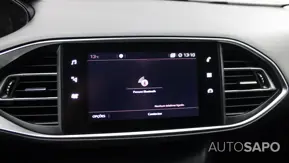Peugeot 308 1.5 BlueHDi Style de 2019