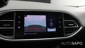 Peugeot 308 1.5 BlueHDi Style de 2019
