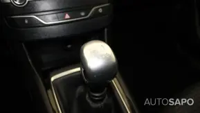 Peugeot 308 1.5 BlueHDi Style de 2019