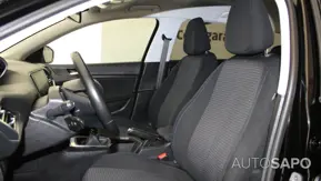 Peugeot 308 1.5 BlueHDi Style de 2019