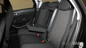 Peugeot 308 1.5 BlueHDi Style de 2019