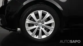 Peugeot 308 1.5 BlueHDi Style de 2019
