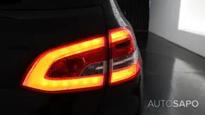 Peugeot 308 1.5 BlueHDi Style de 2019