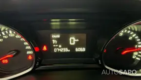 Peugeot 308 1.5 BlueHDi Style de 2019