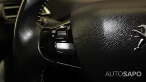 Peugeot 308 1.5 BlueHDi Style de 2019