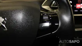 Peugeot 308 1.5 BlueHDi Style de 2019