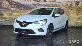 Renault Clio 1.0 TCe Intens de 2020