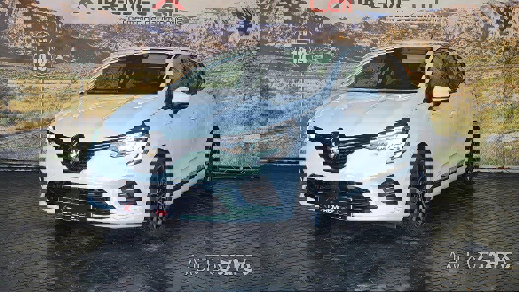 Renault Clio 1.0 TCe Intens de 2020