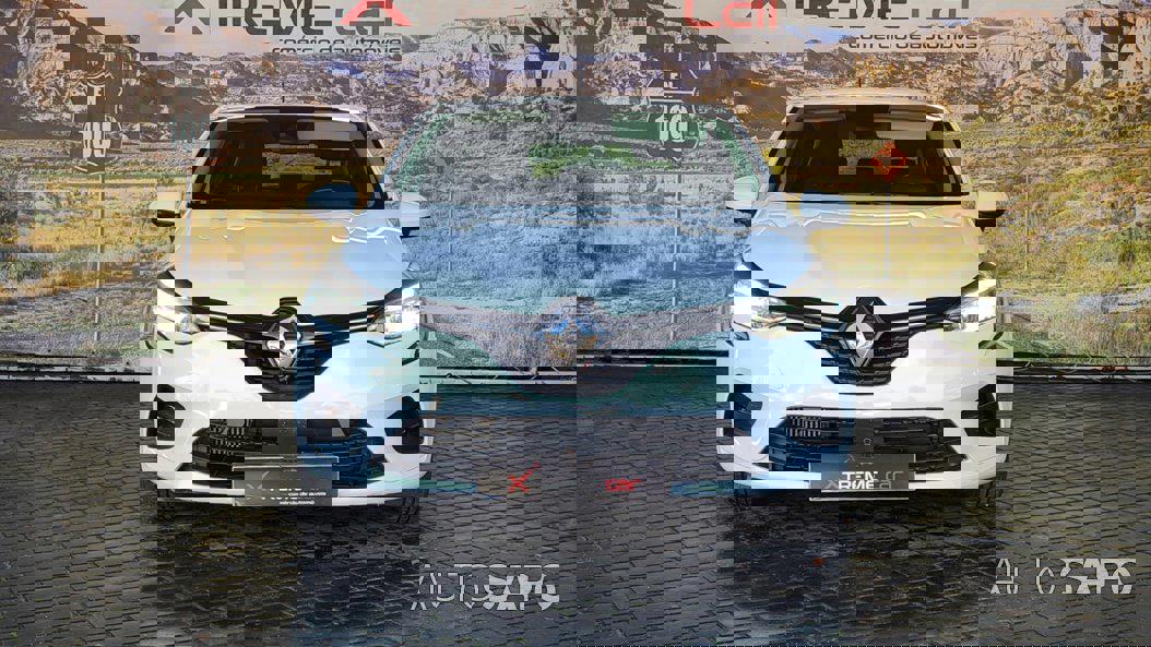 Renault Clio 1.0 TCe Intens de 2020