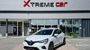 Renault Clio 1.0 TCe Intens de 2020