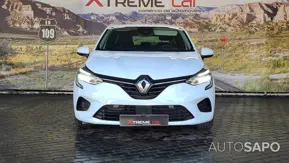 Renault Clio 1.0 TCe Intens de 2020