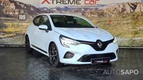 Renault Clio 1.0 TCe Intens de 2020