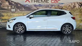 Renault Clio 1.0 TCe Intens de 2020