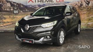 Renault Kadjar 1.5 dCi Exclusive de 2017