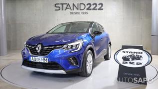 Renault Captur de 2022