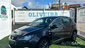 Seat Ibiza de 2014