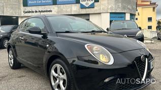 Alfa Romeo MiTO de 2018