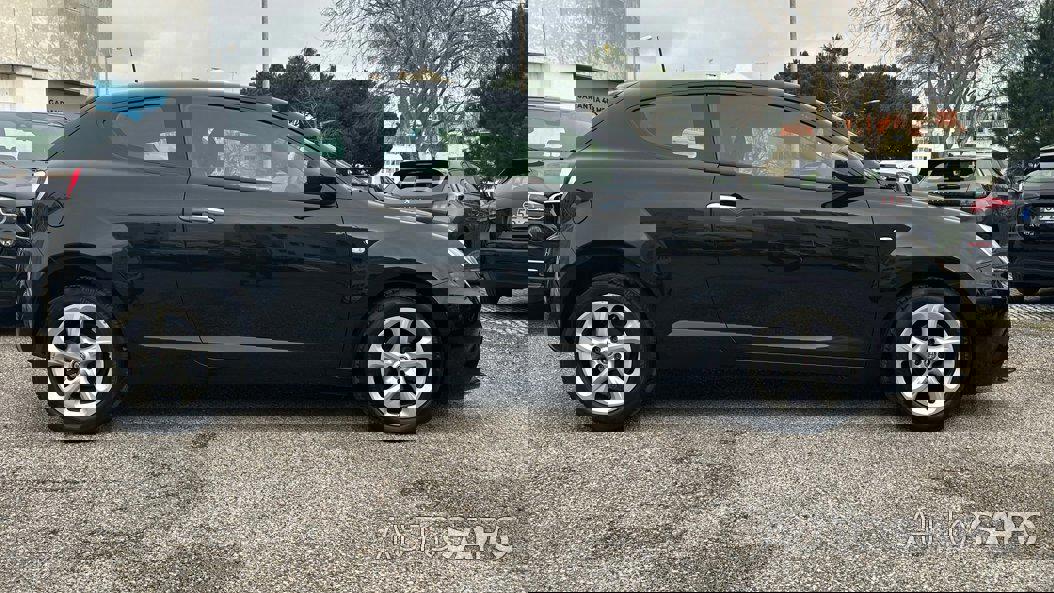 Alfa Romeo MiTO de 2018