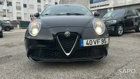 Alfa Romeo MiTO de 2018