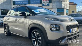 Citroen C3 AirCross 1.2 PureTech Feel de 2018