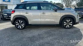 Citroen C3 AirCross 1.2 PureTech Feel de 2018