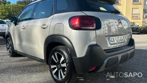 Citroen C3 AirCross 1.2 PureTech Feel de 2018