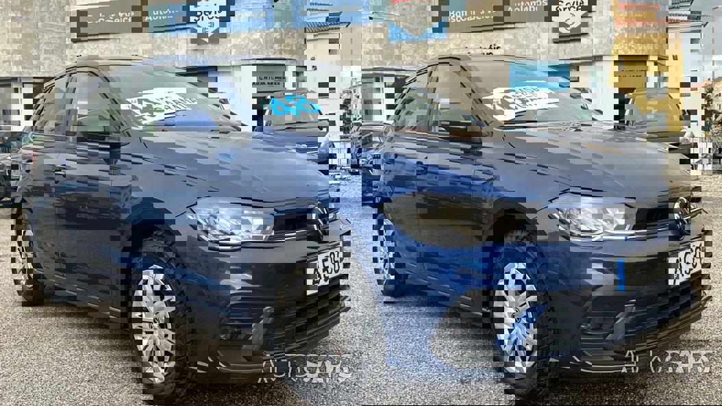 Volkswagen Polo de 2022