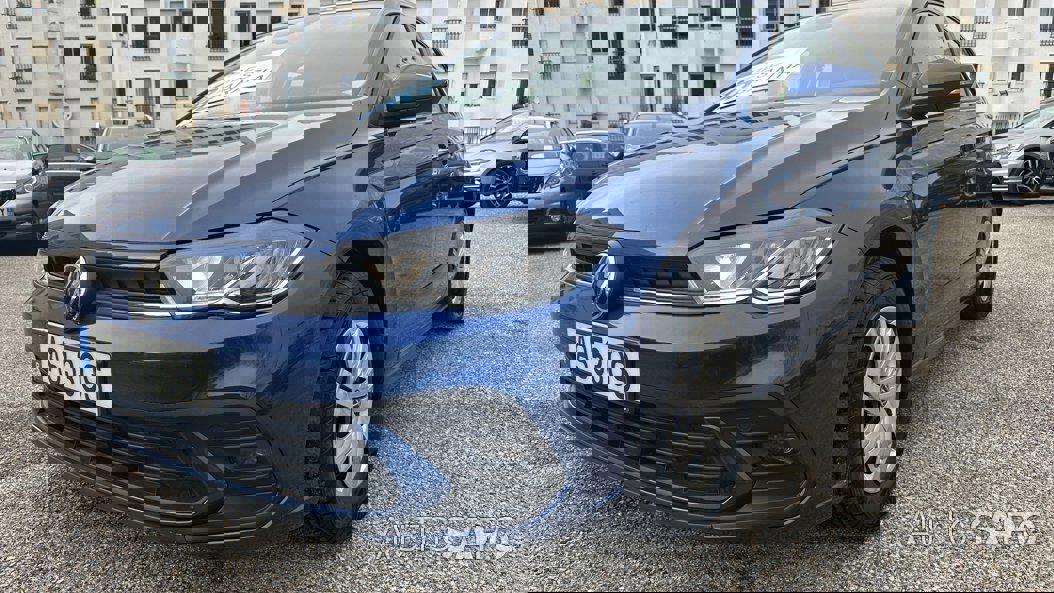 Volkswagen Polo de 2022