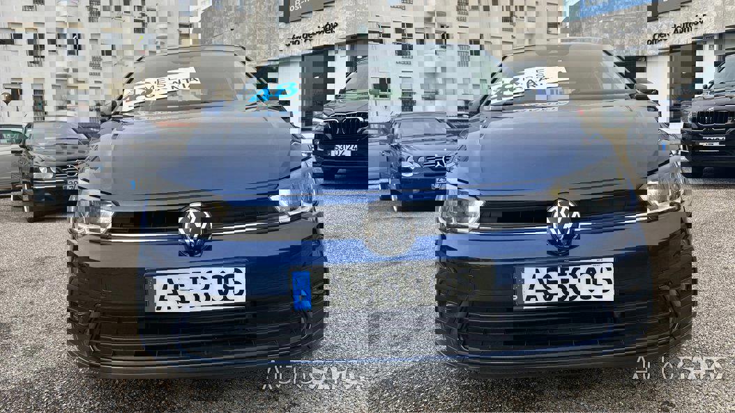 Volkswagen Polo de 2022