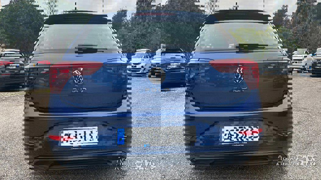Volkswagen Polo de 2022