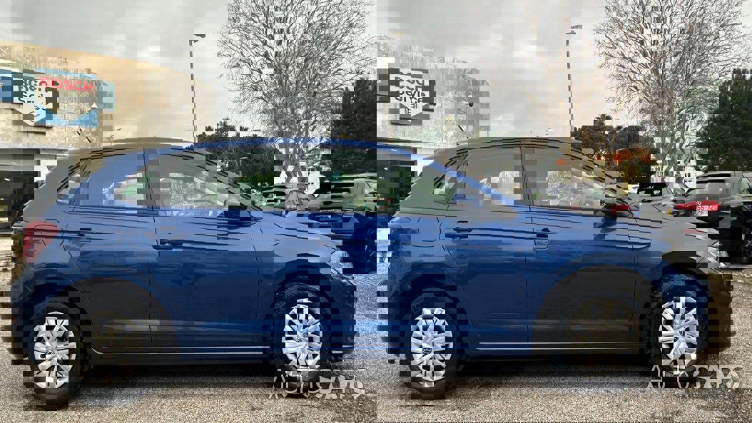 Volkswagen Polo de 2022