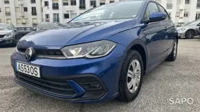 Volkswagen Polo de 2022