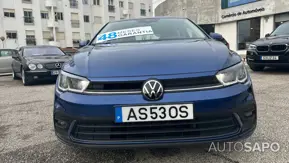 Volkswagen Polo de 2022