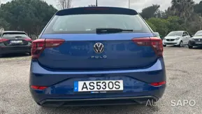 Volkswagen Polo de 2022