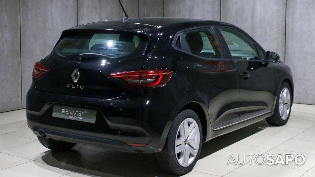 Renault Clio de 2021