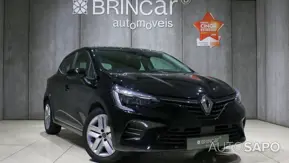 Renault Clio de 2021