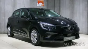 Renault Clio de 2021