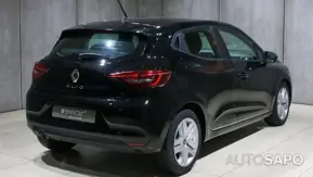 Renault Clio de 2021