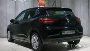 Renault Clio de 2021