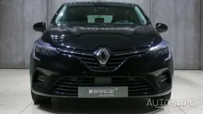 Renault Clio de 2021